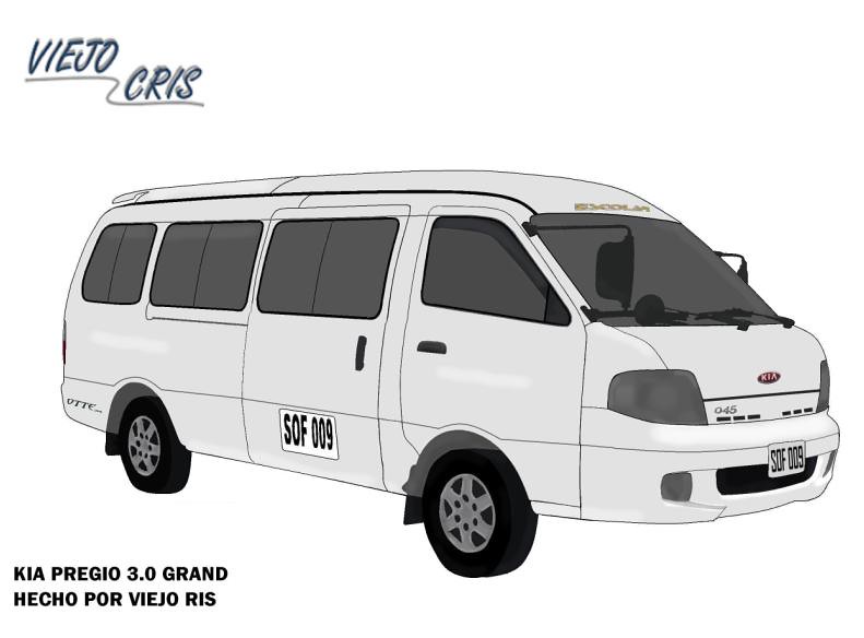 Download Kia Pregio 2005 Repair Service Manual pdf